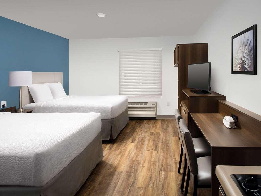 Extended Stay America Suites - Провидънс Стая снимка