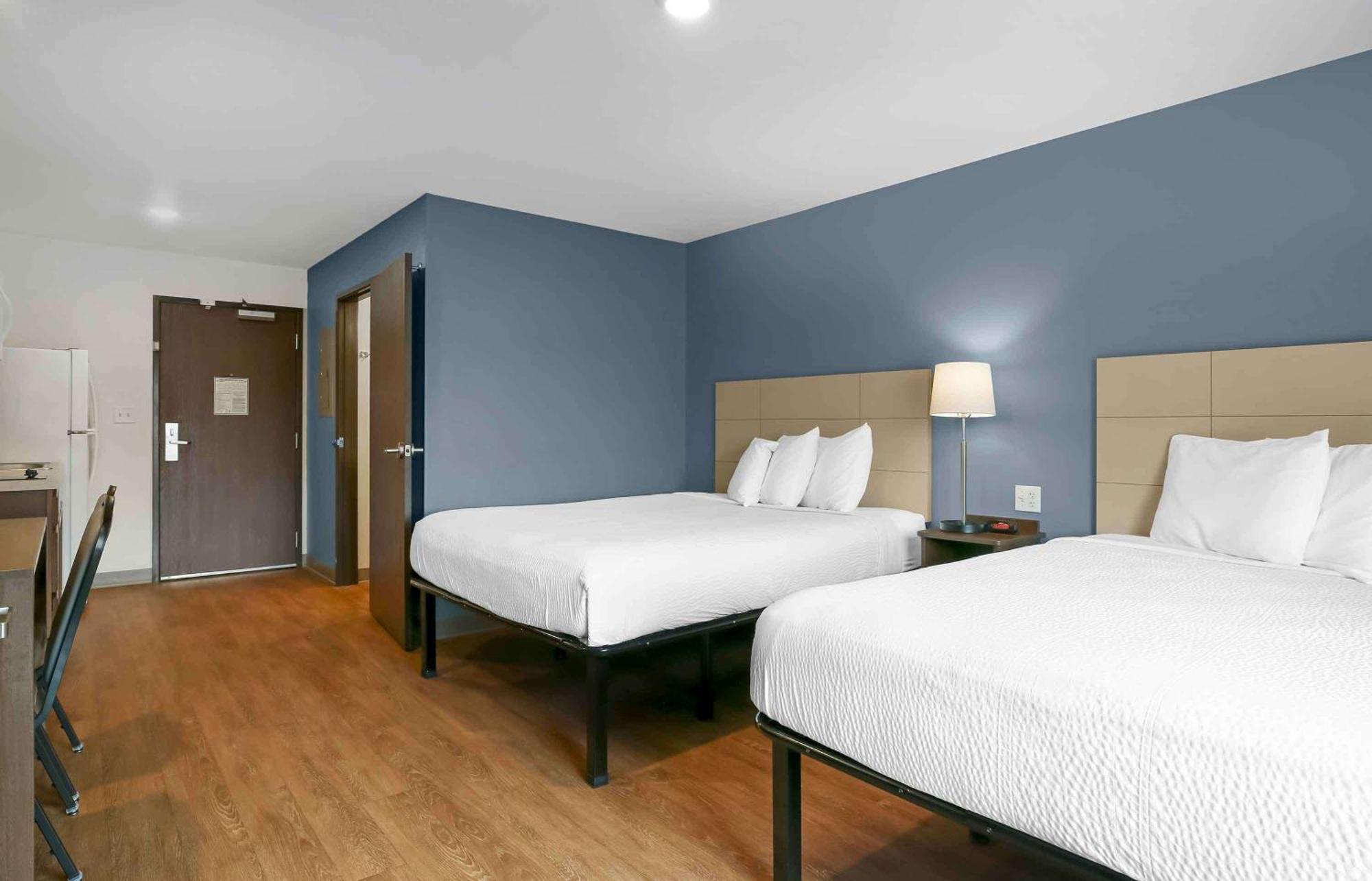 Extended Stay America Suites - Провидънс Екстериор снимка